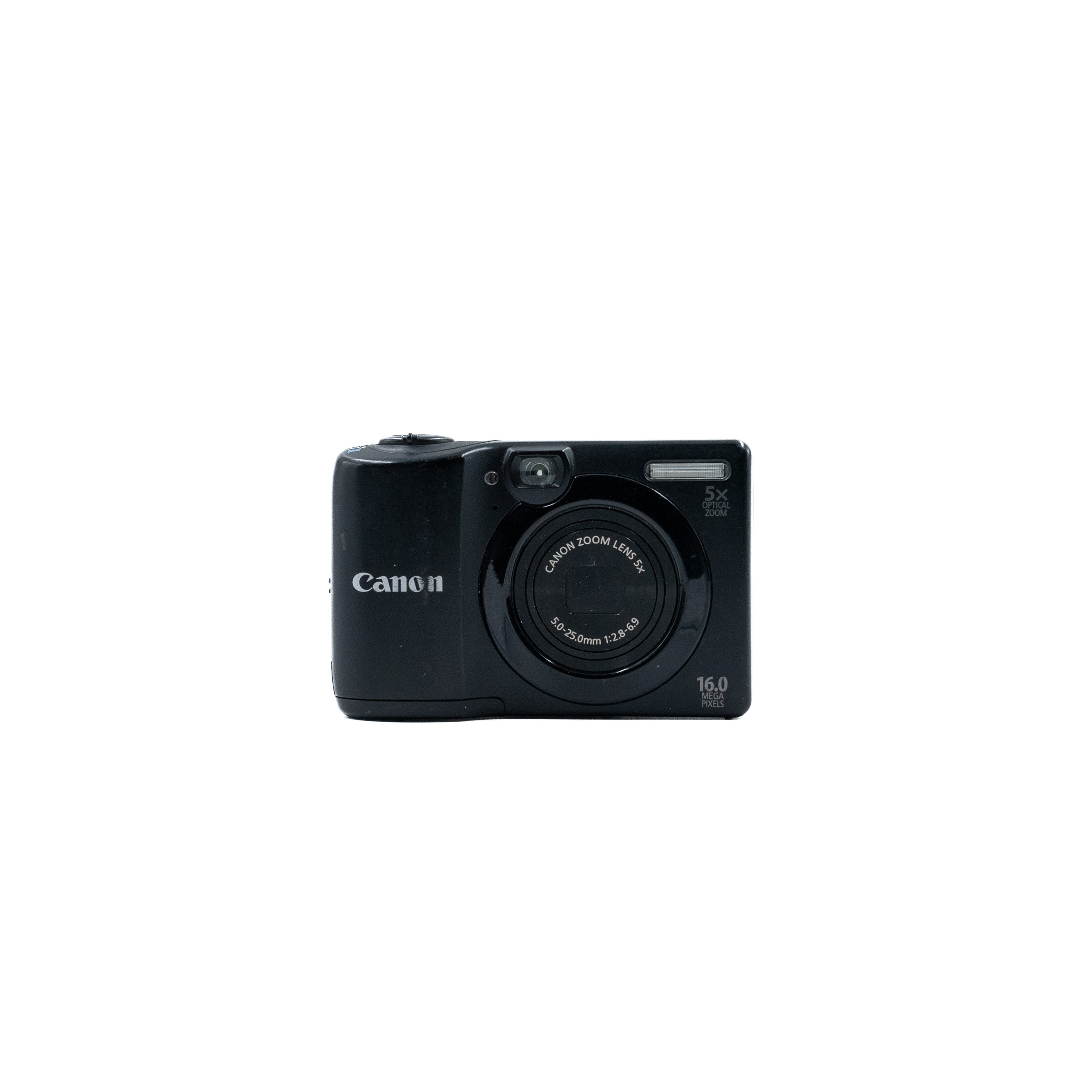 Canon PowerShot A1300 HD