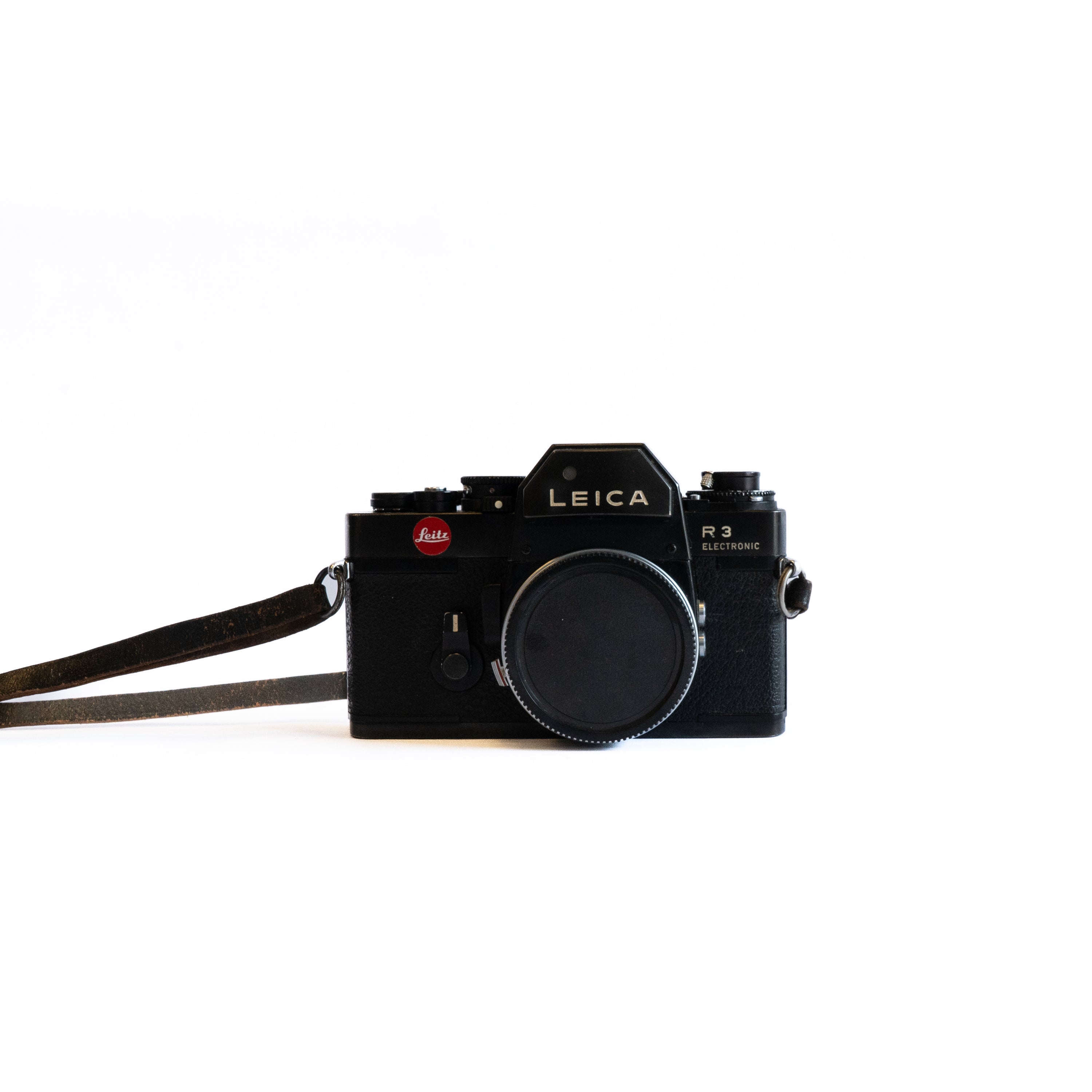 Leica R3 Electronic - Body