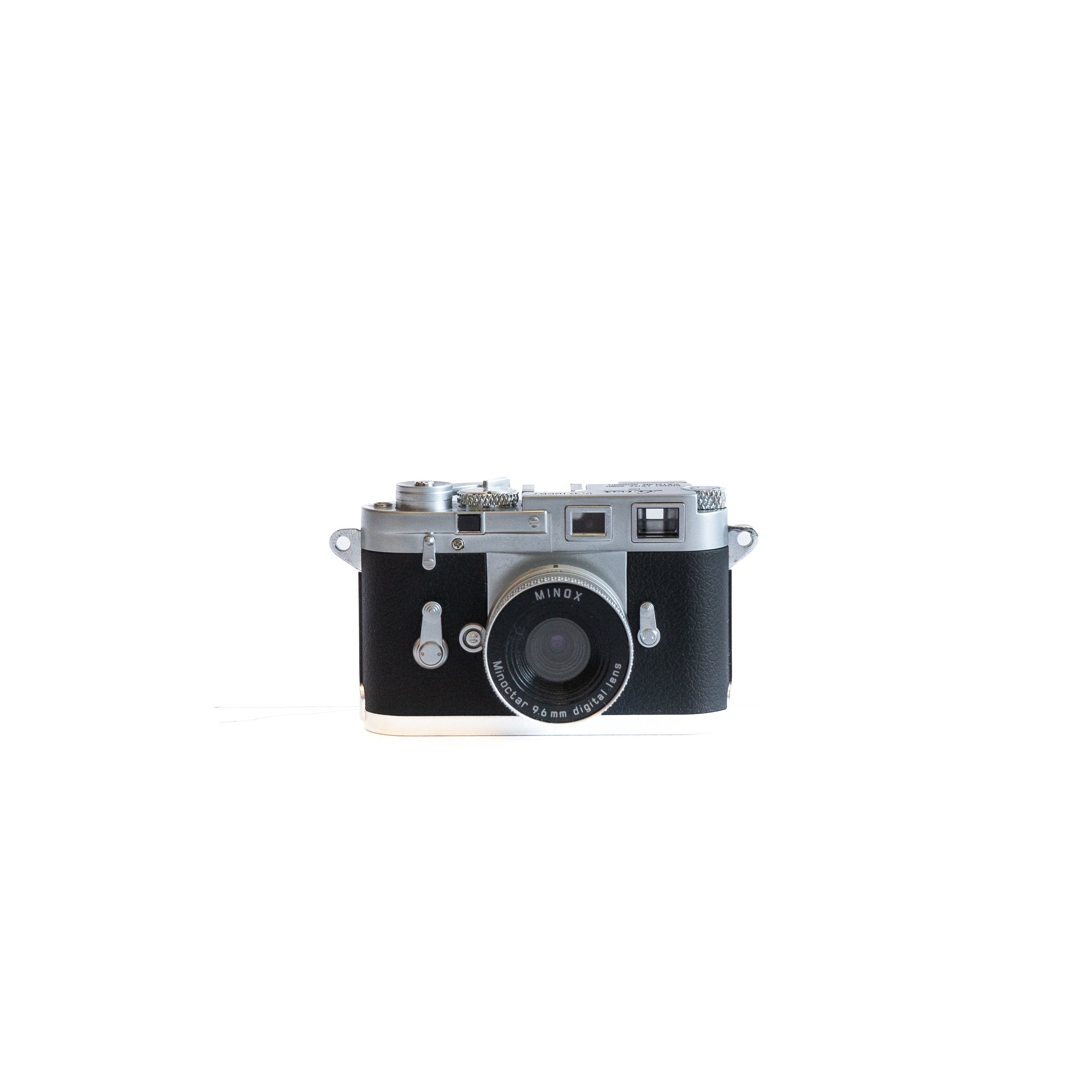 Minox Digital Classic Camera Leica M3 4.0 Miniature