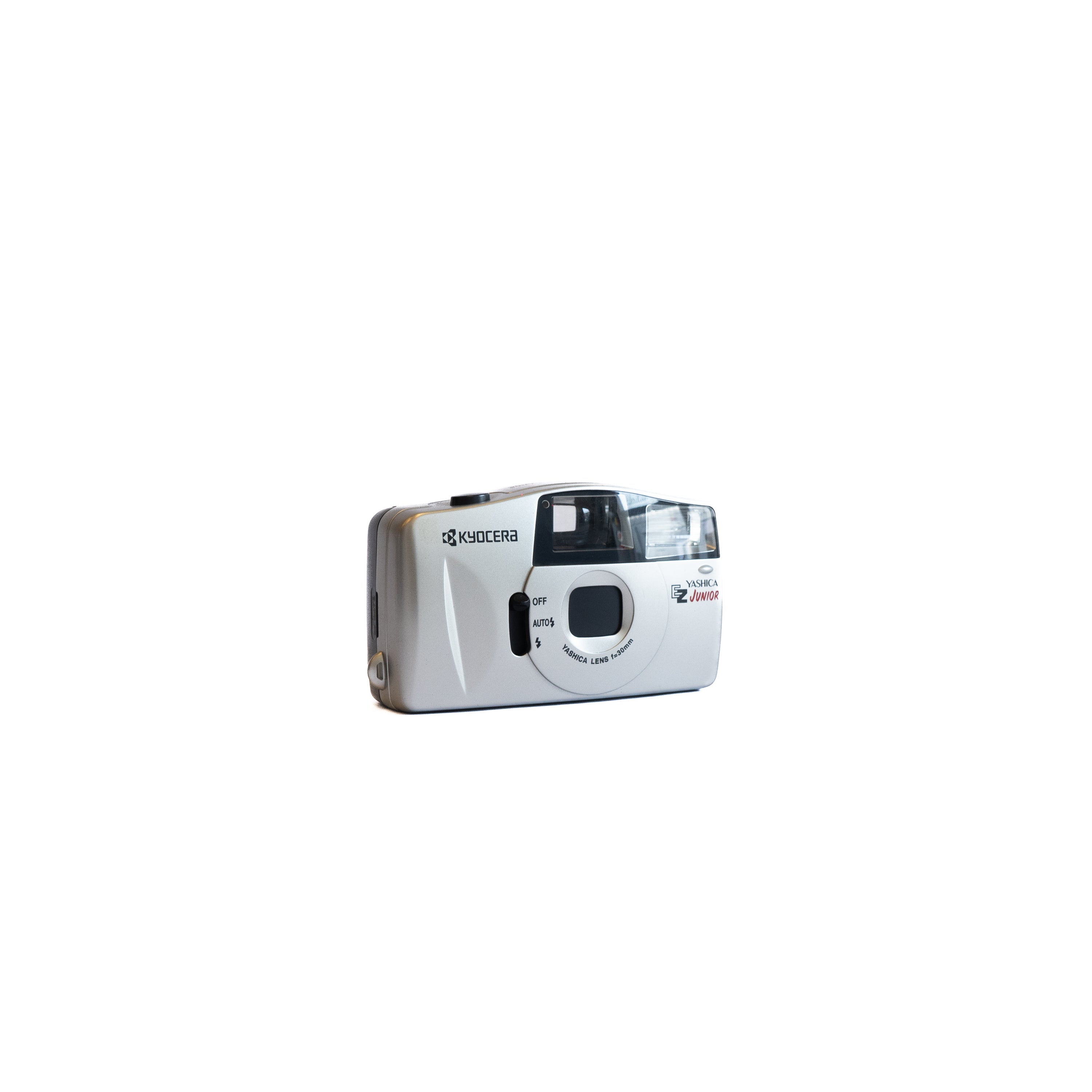 Yashica Kyocera EZ Junior (NEW)