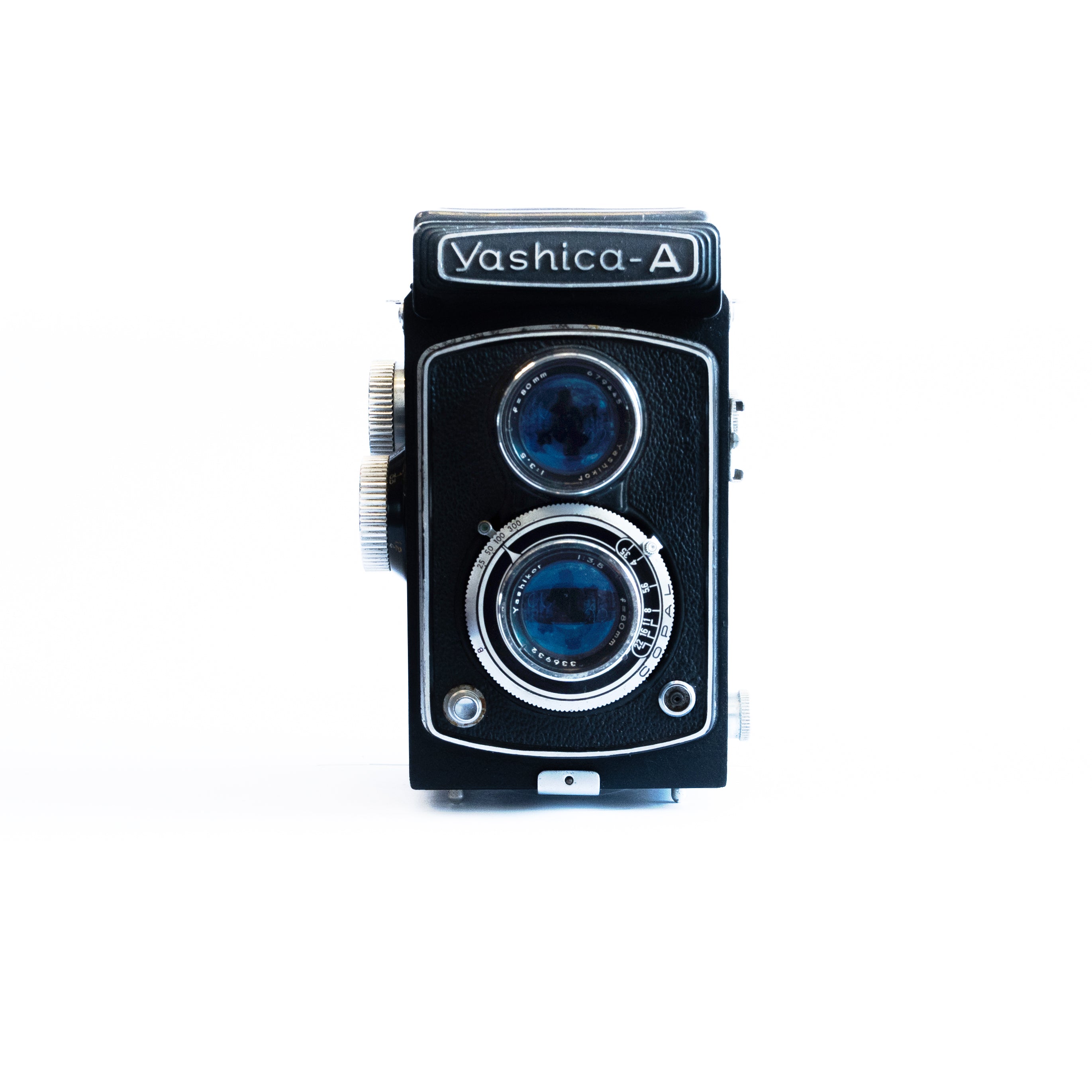 Yashica A