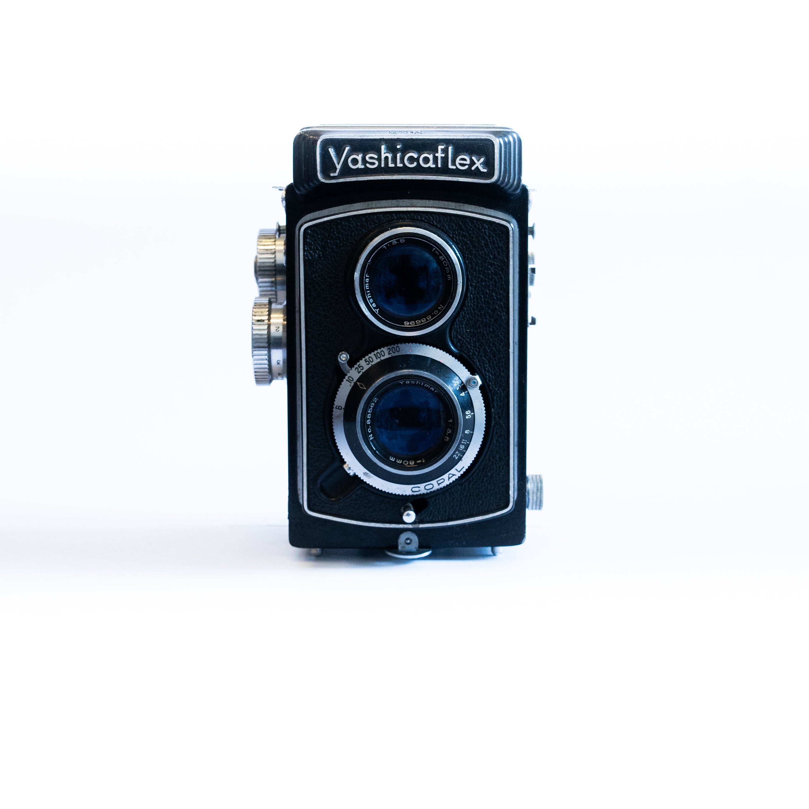 Yashicaflex