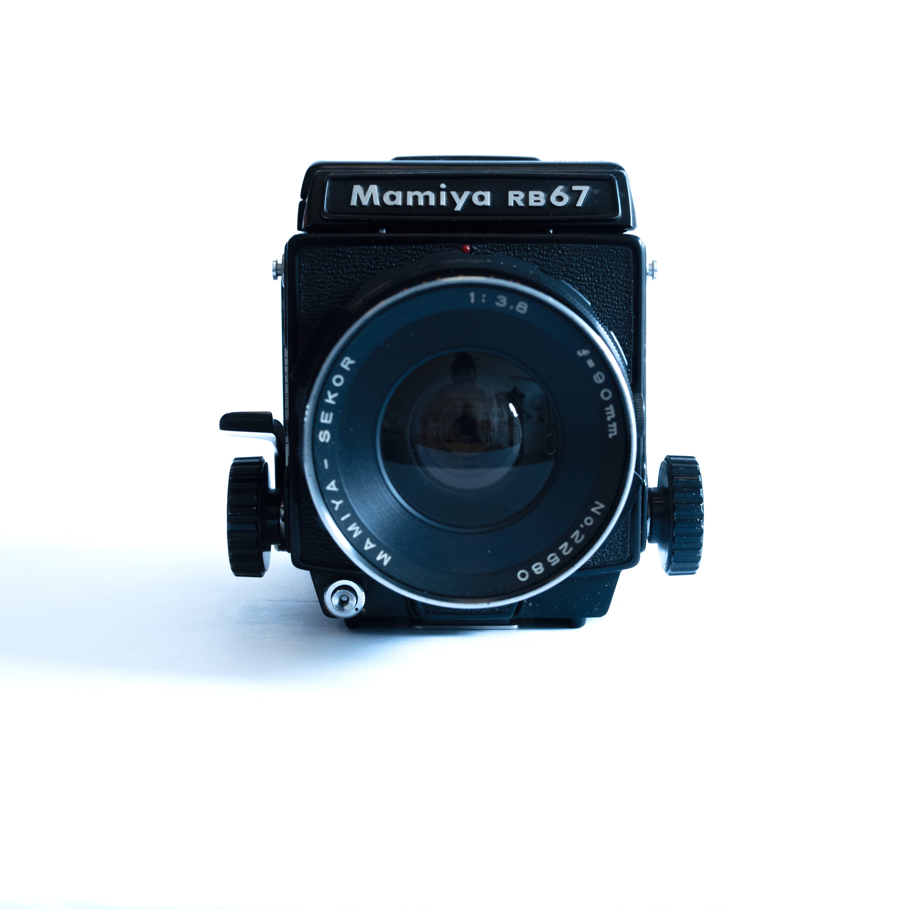 Mamiya RB67 Pro - Almost New