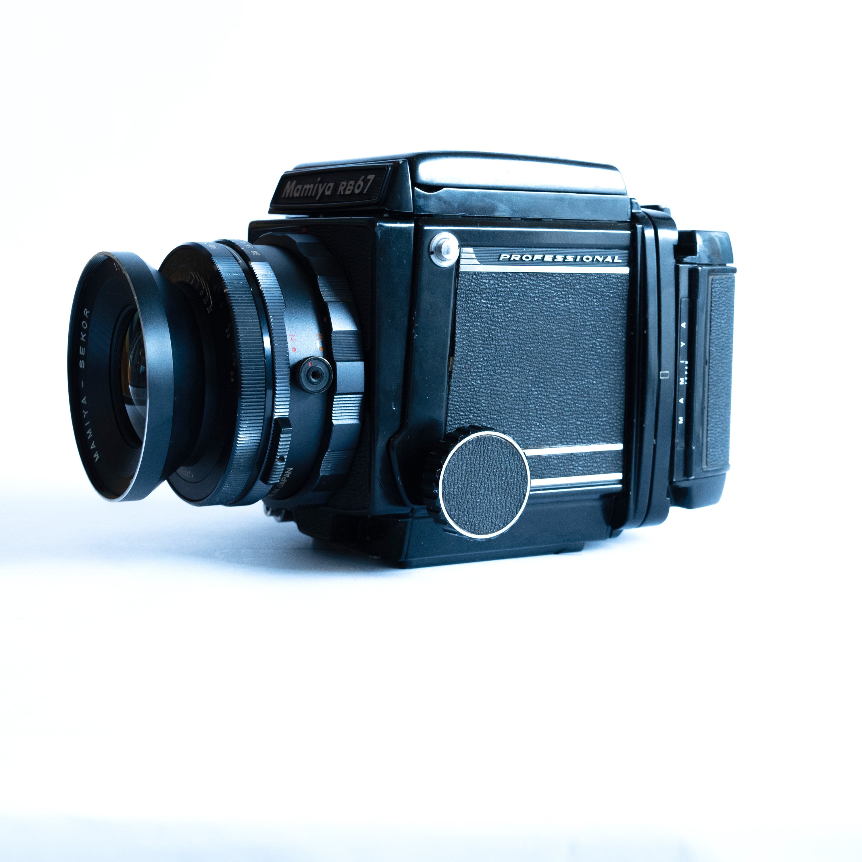 Mamiya RB67 Pro - Almost New