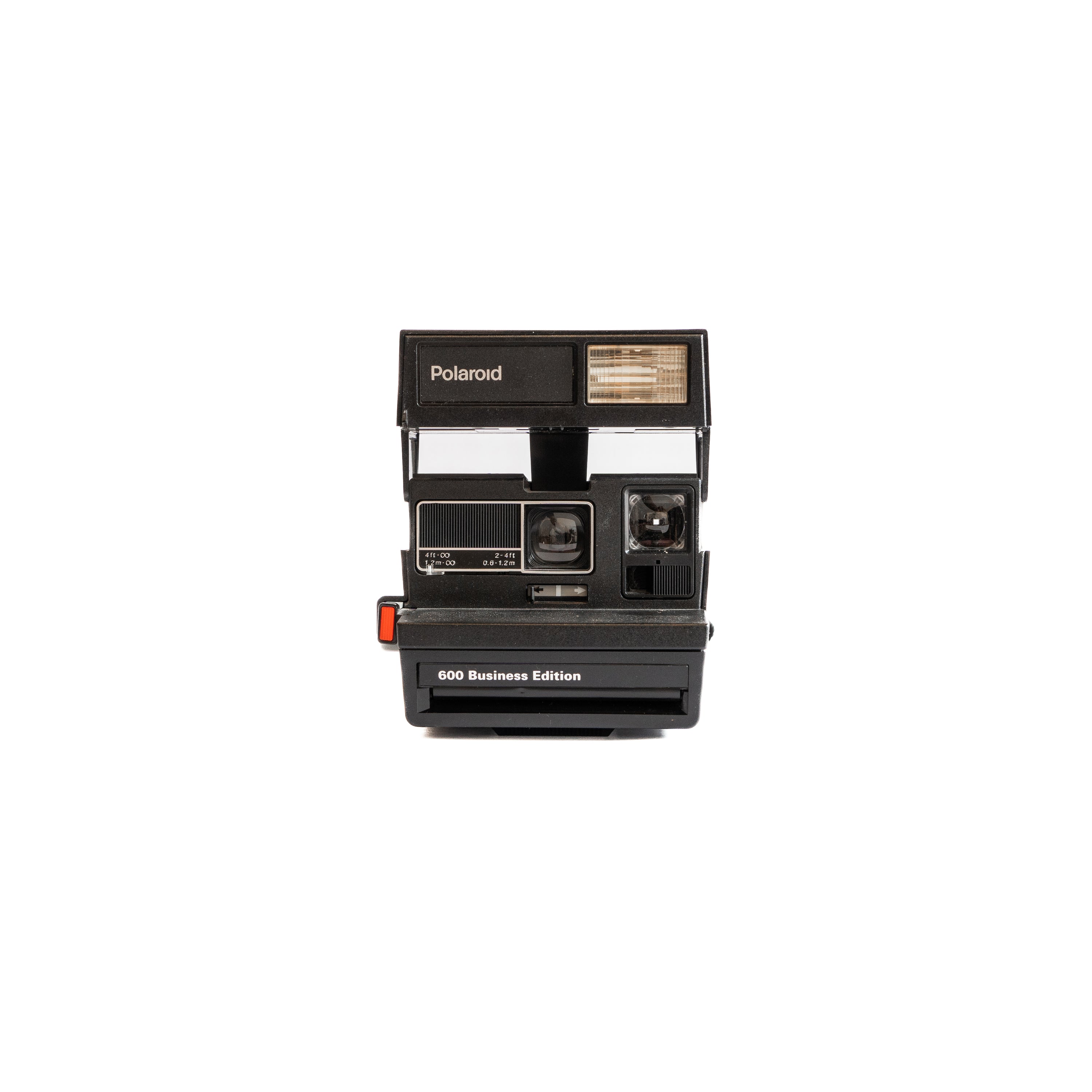 Polaroid 600 Business Edition