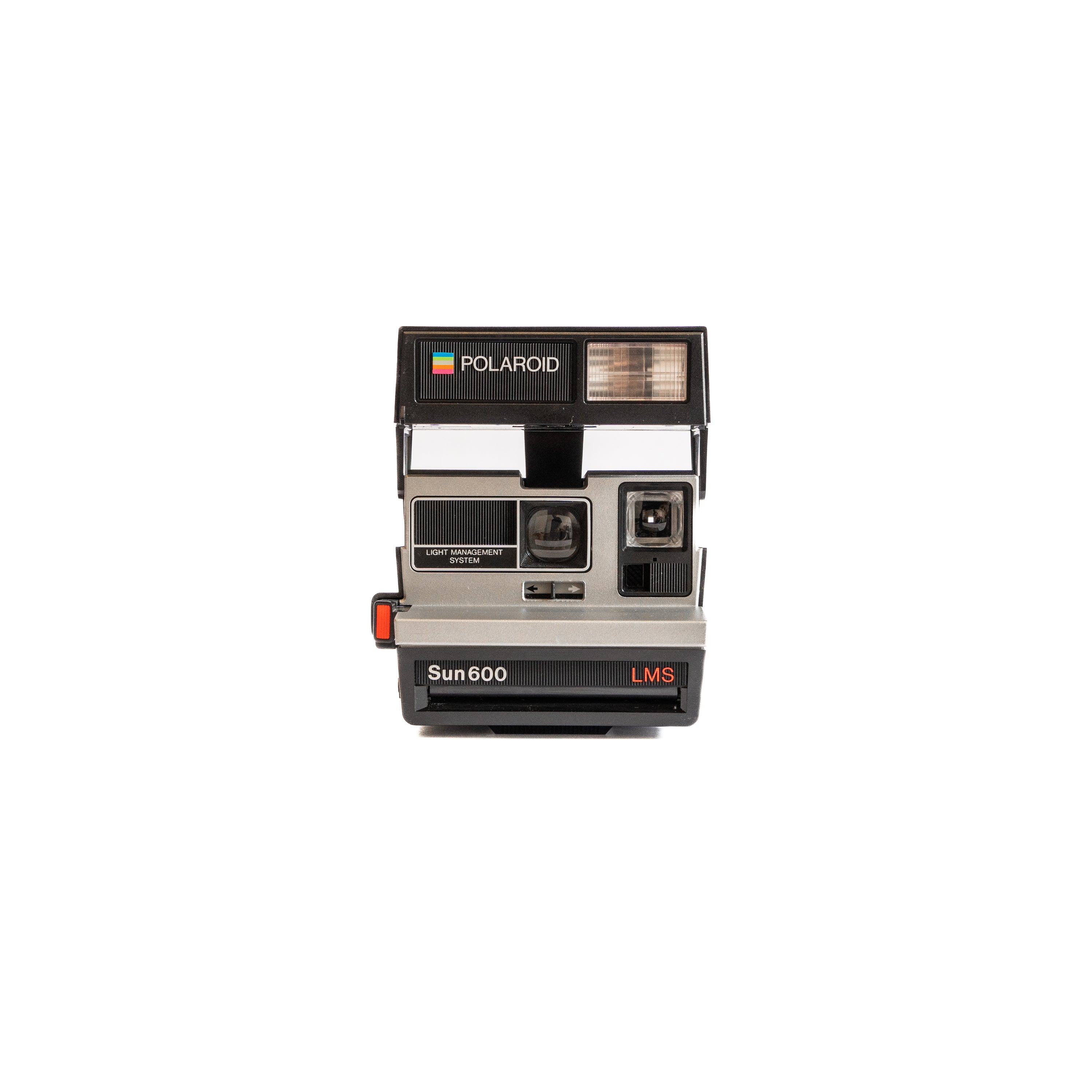 Polaroid Sun600 LMS