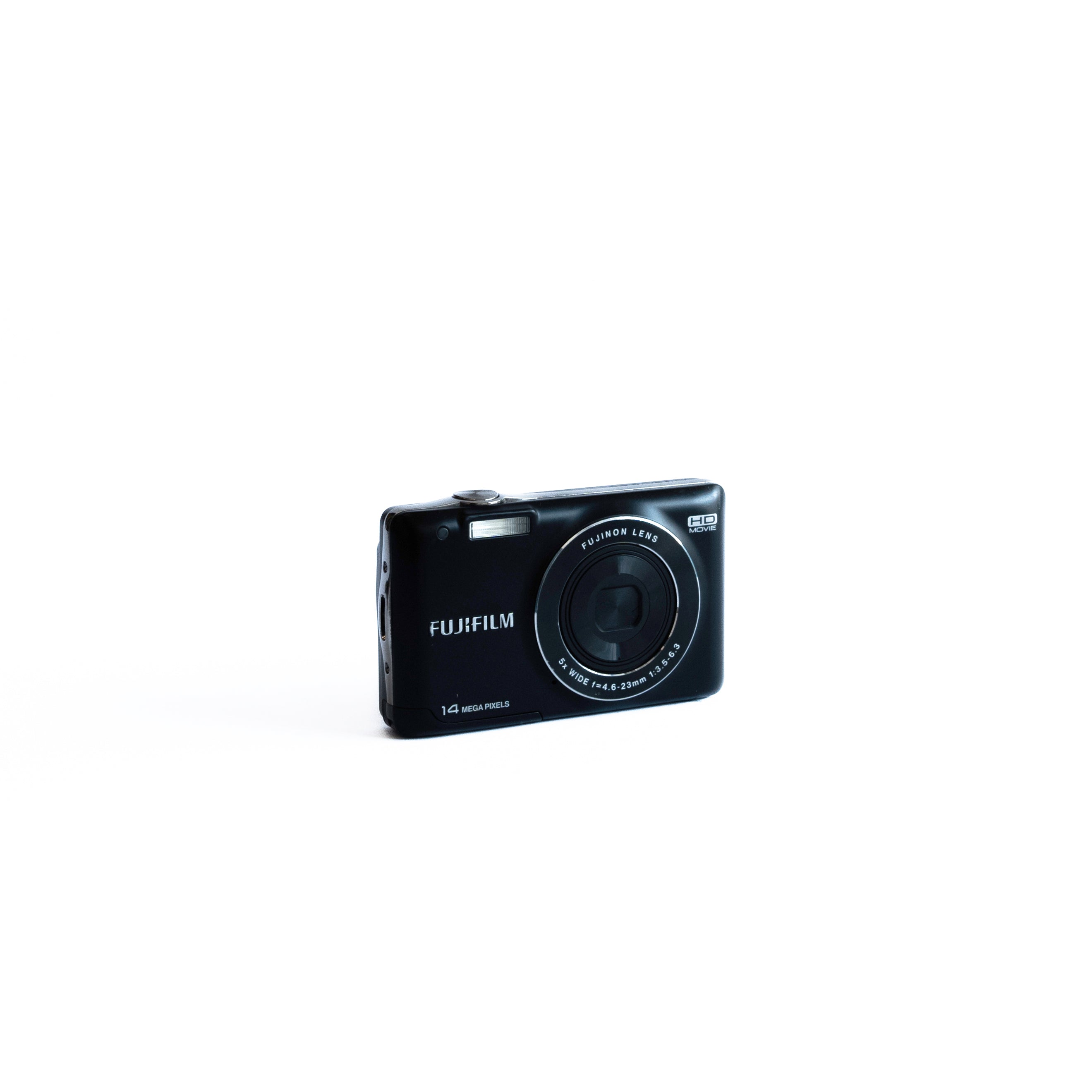 Fujifilm Finepix JX