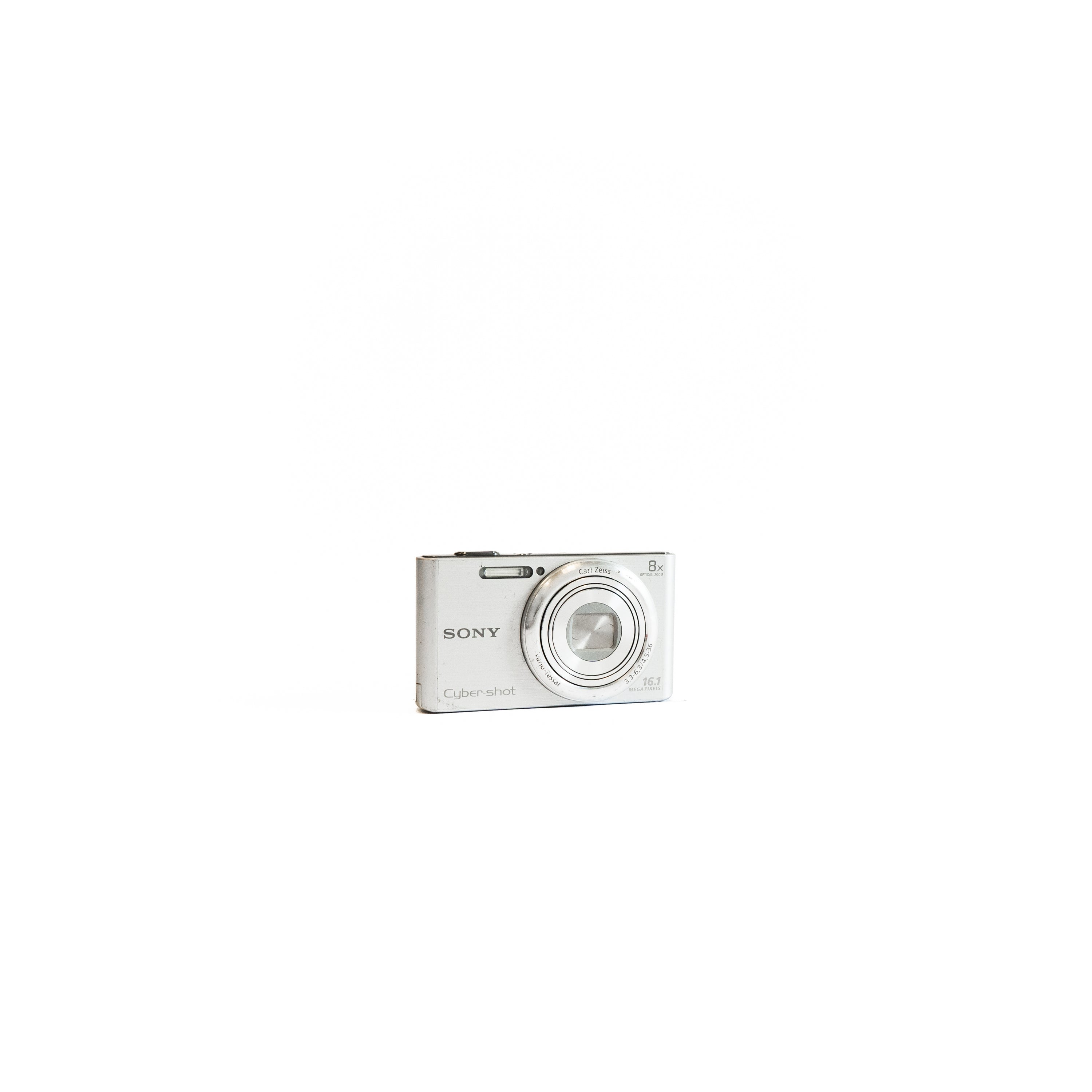 SONY Cyber-shot DSC-W730