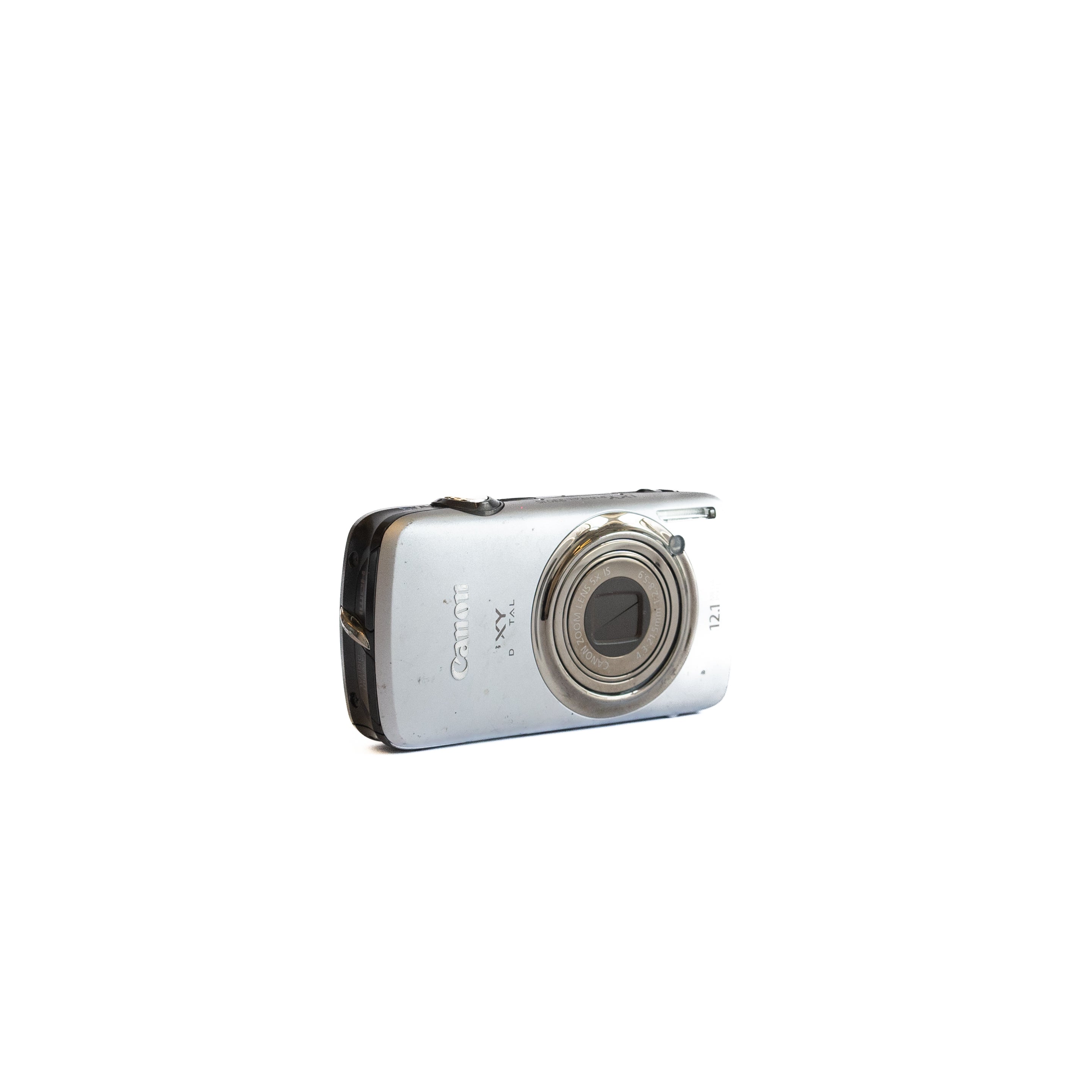 Canon IXY 93015