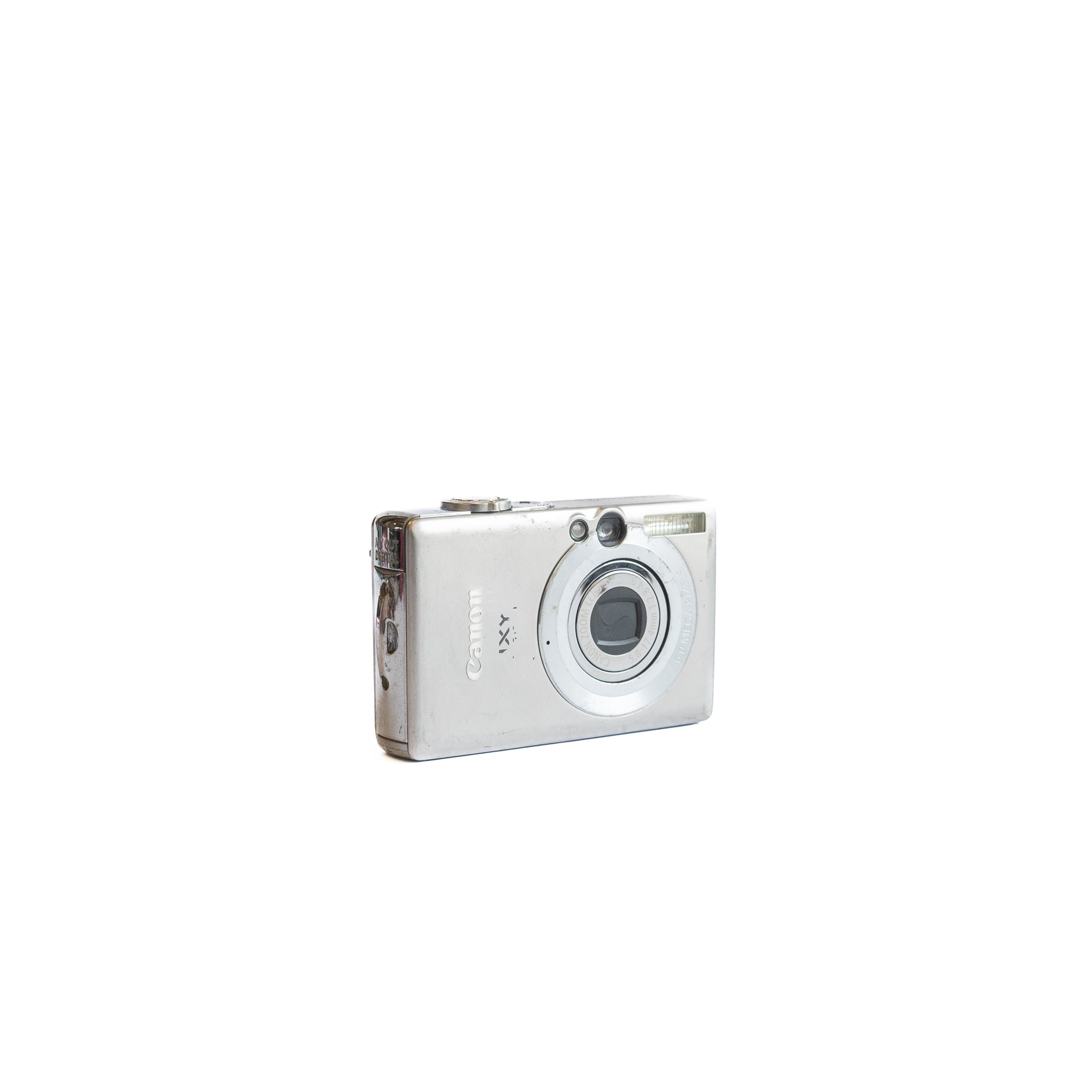 Canon IXY DIGITAL 70