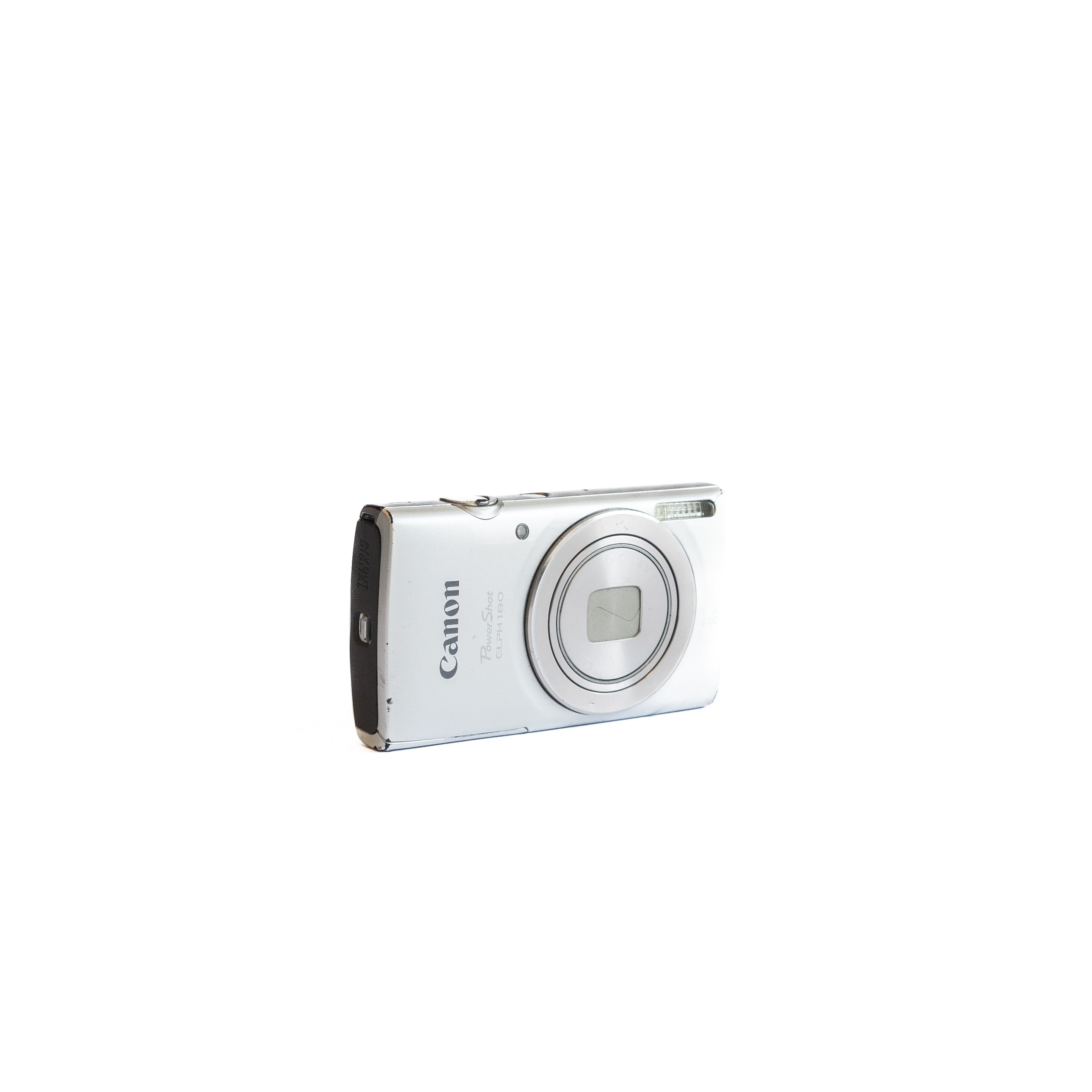 Canon PowerShot ELPH 180