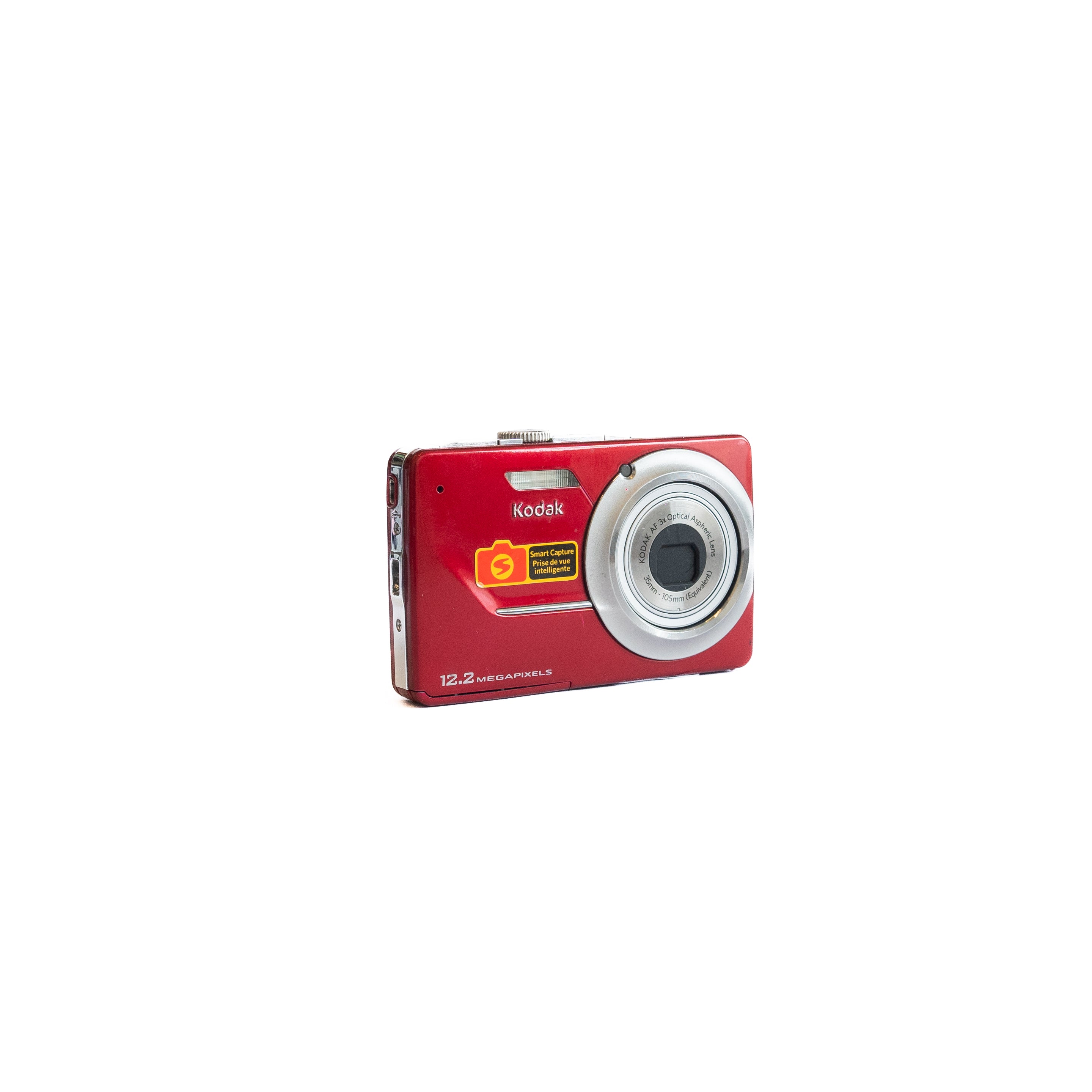 KODAK EasyShare M341