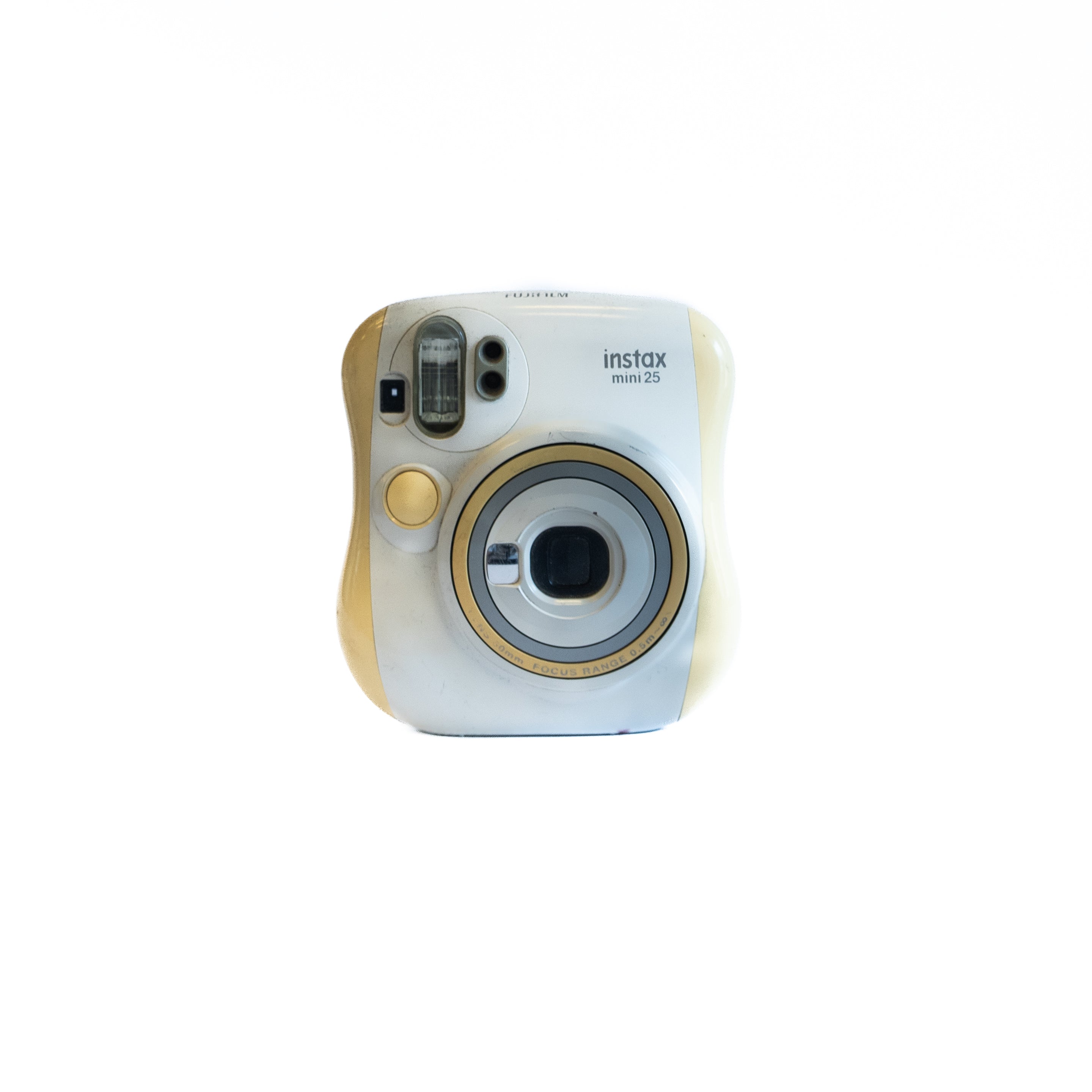 FUJIFILM Instax Mini 25