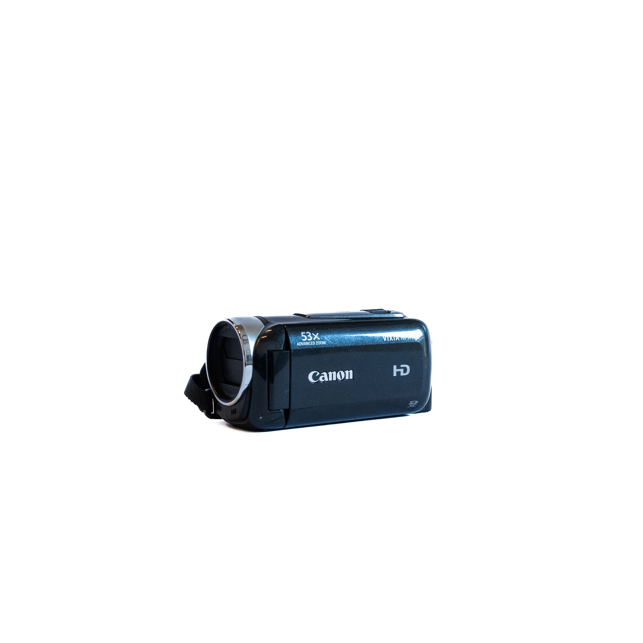 Canon VIXIA HF R400