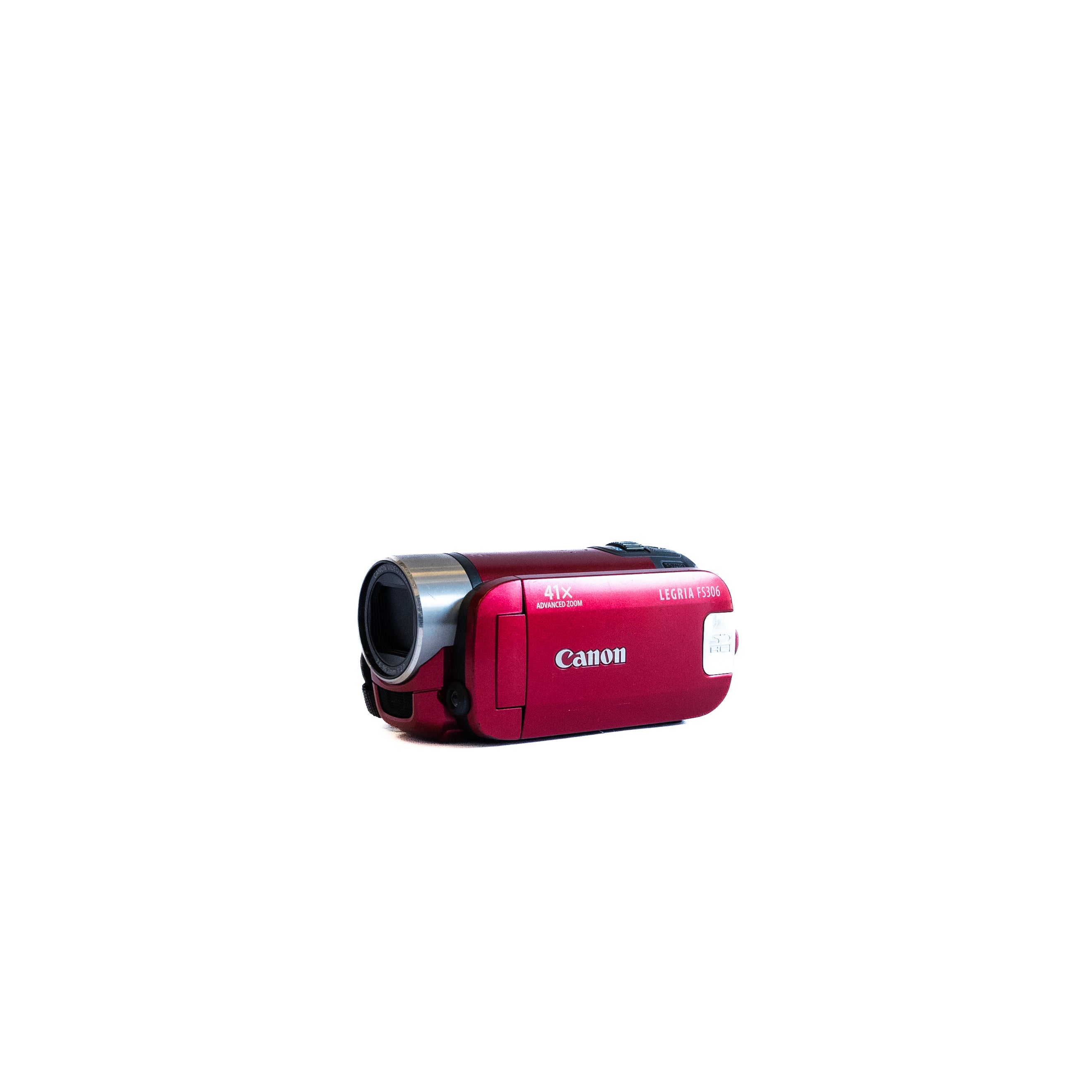 Canon LEGRIA FS306