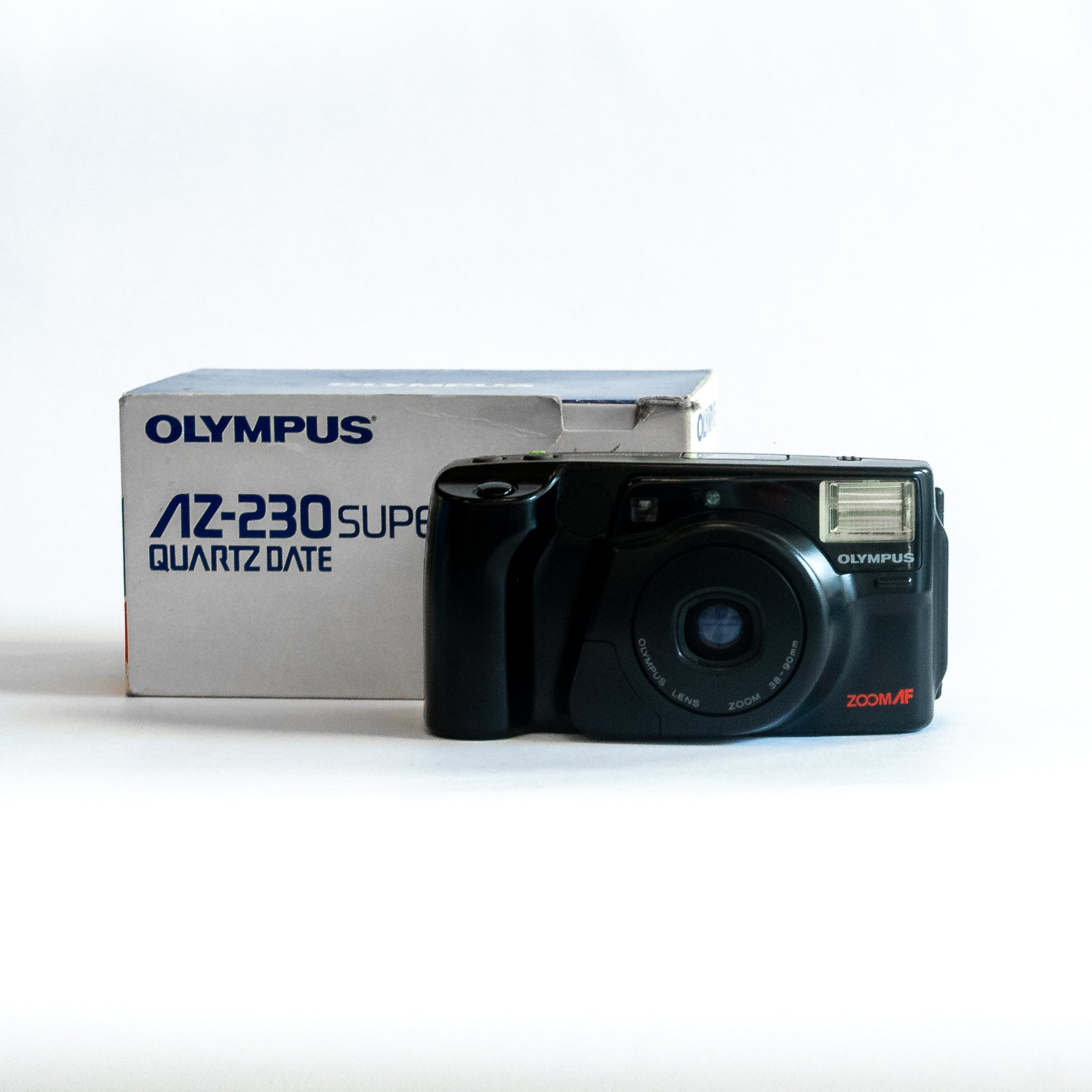 Olympus AZ 230 Super - Brand New