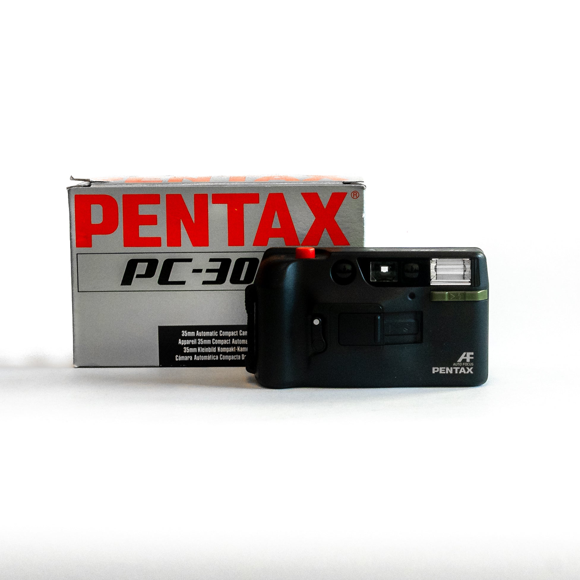 Pentax PC 300 - Brand New