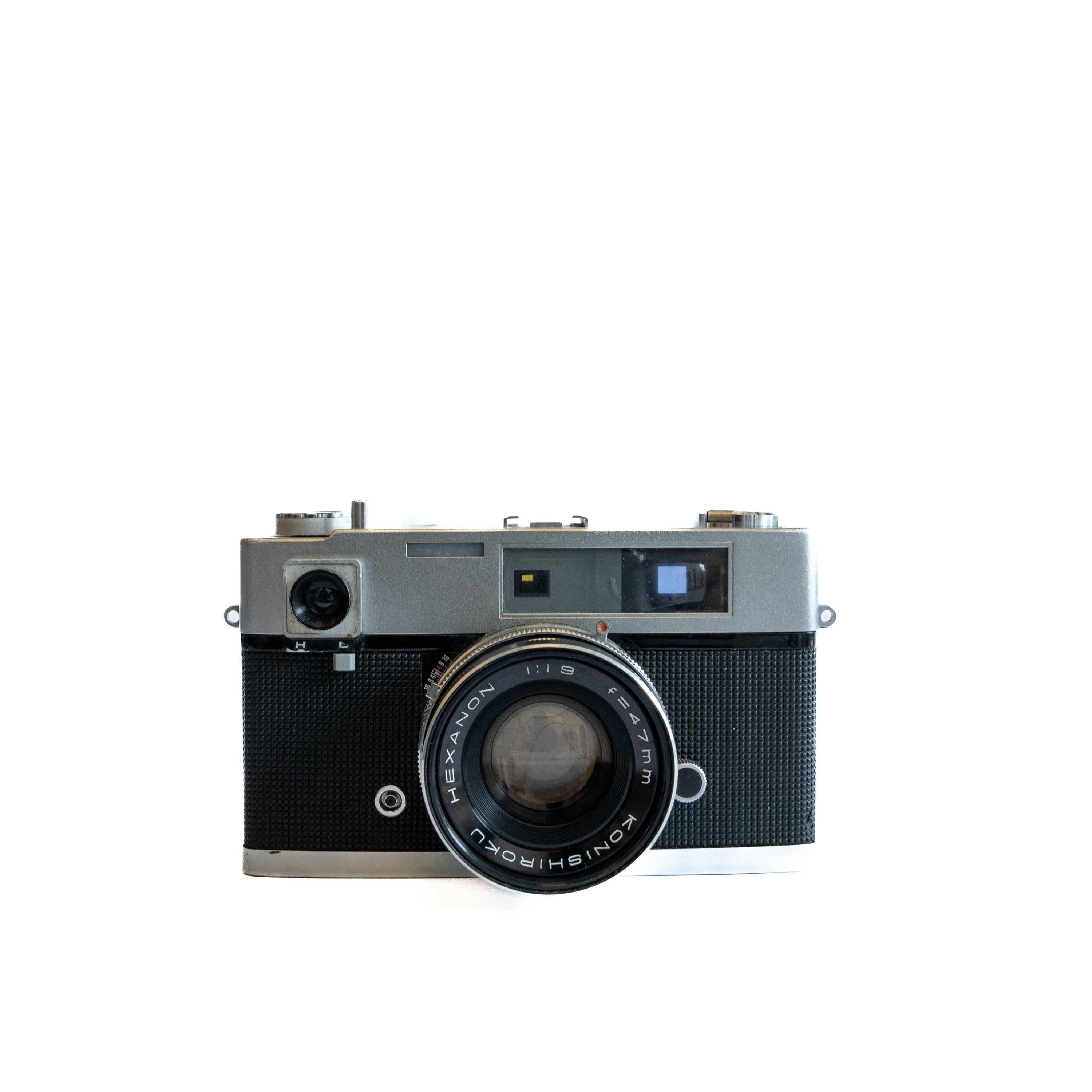 Konica Auto S