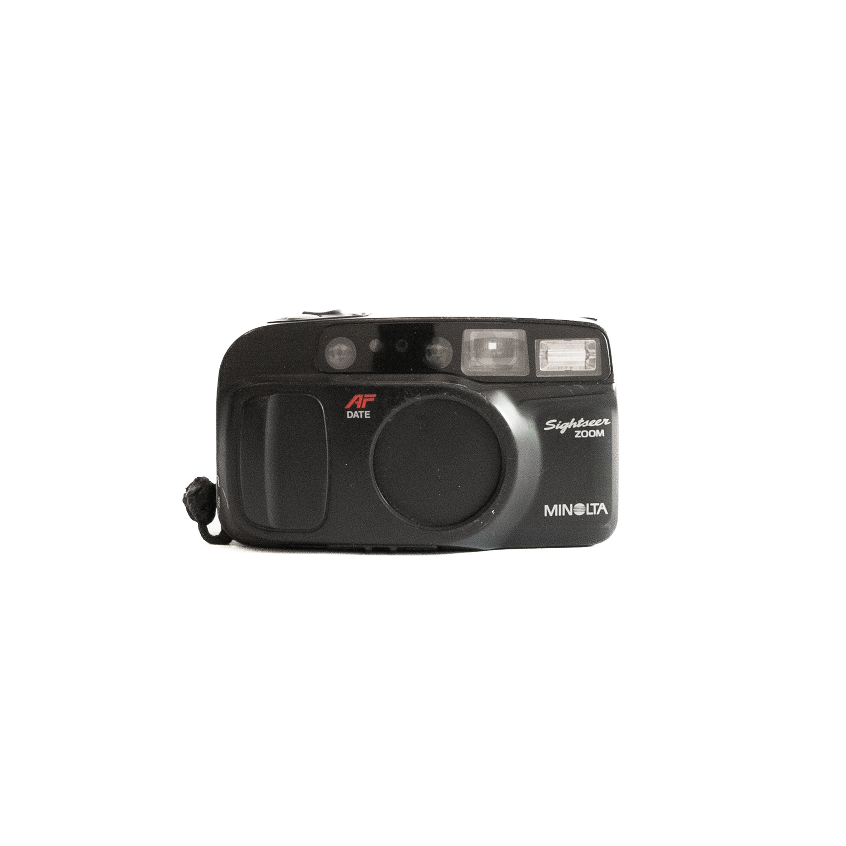 MINOLTA Sightseer Zoom