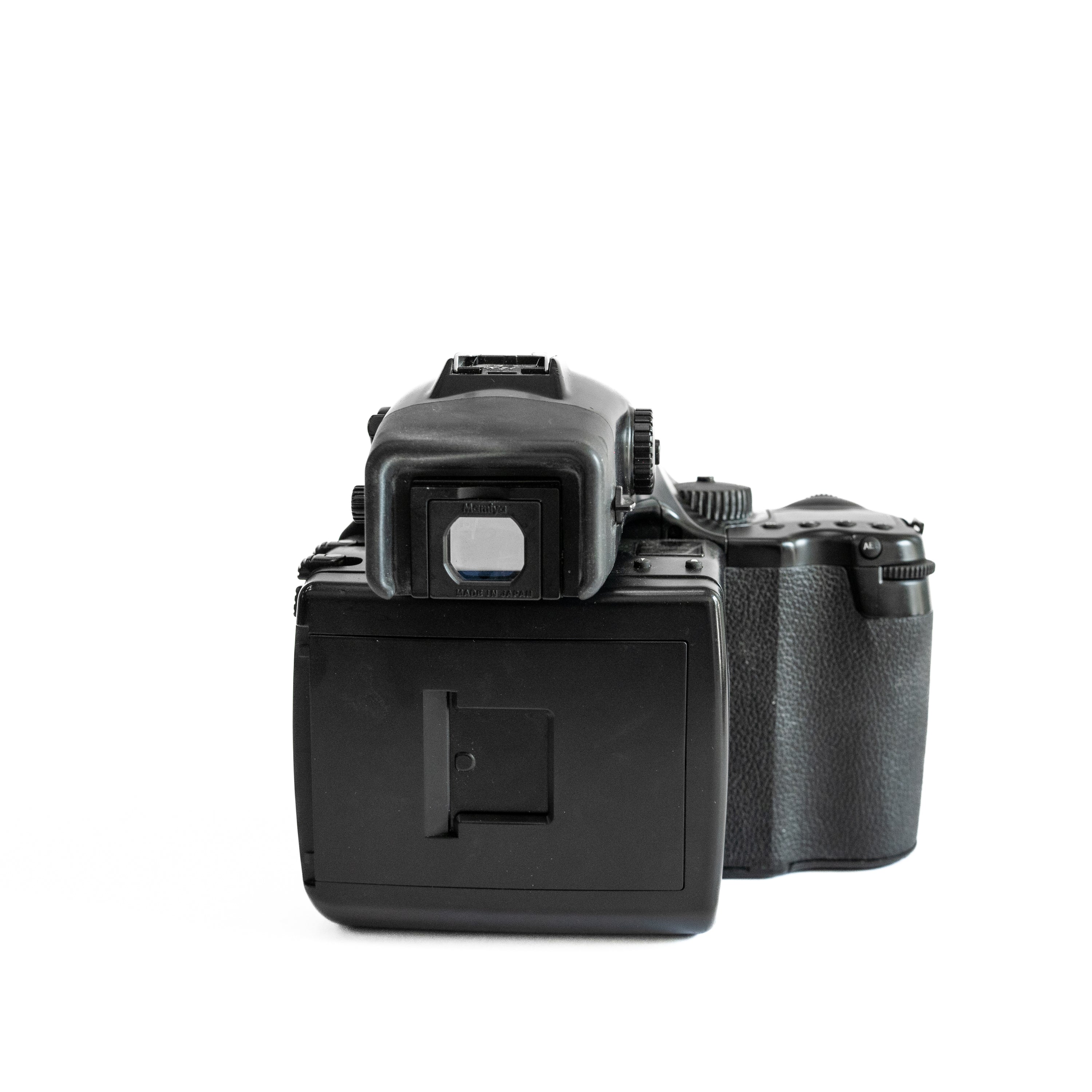 Mamiya 645 AF Kit