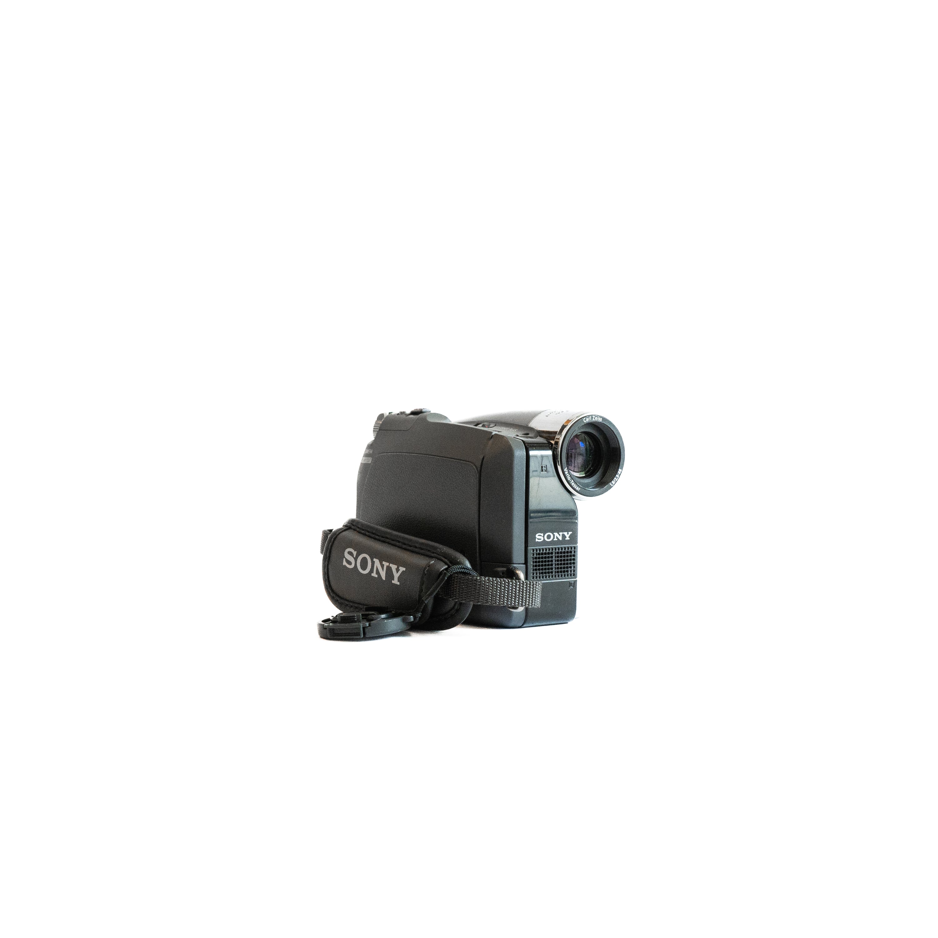 Sony DCR-HC24 Handycam