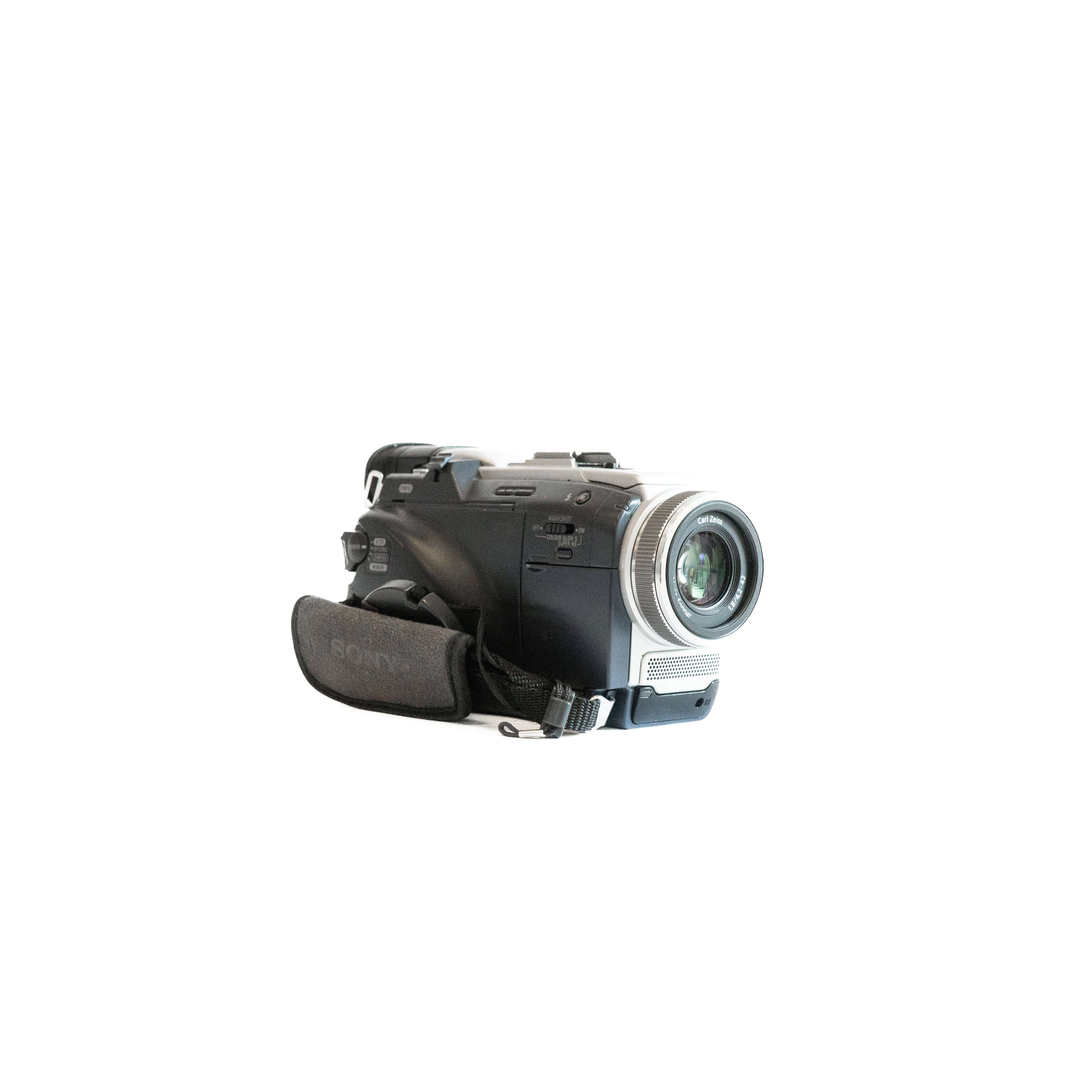 Sony DCR-TRV40E Handycam