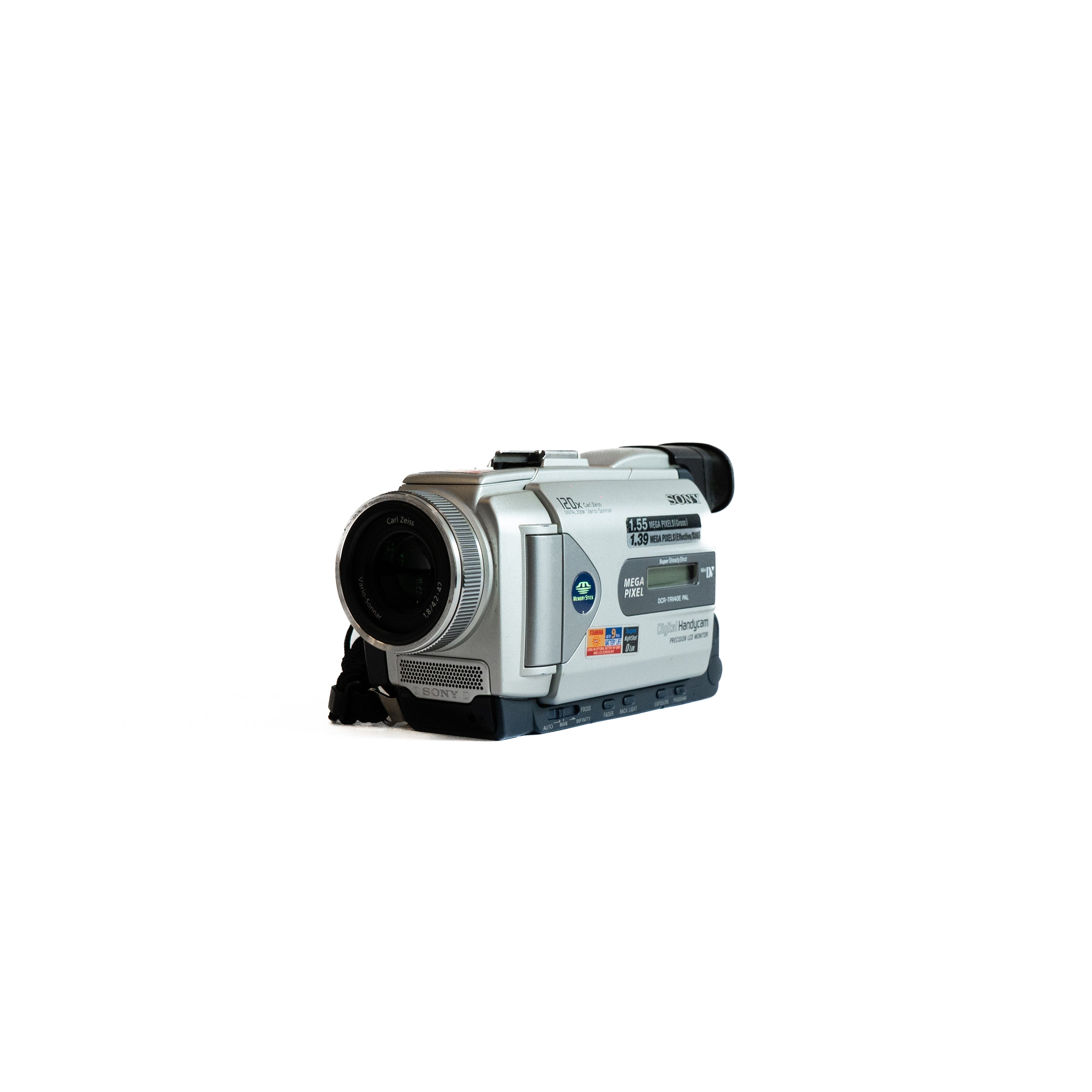 Sony DCR-TRV40E Handycam