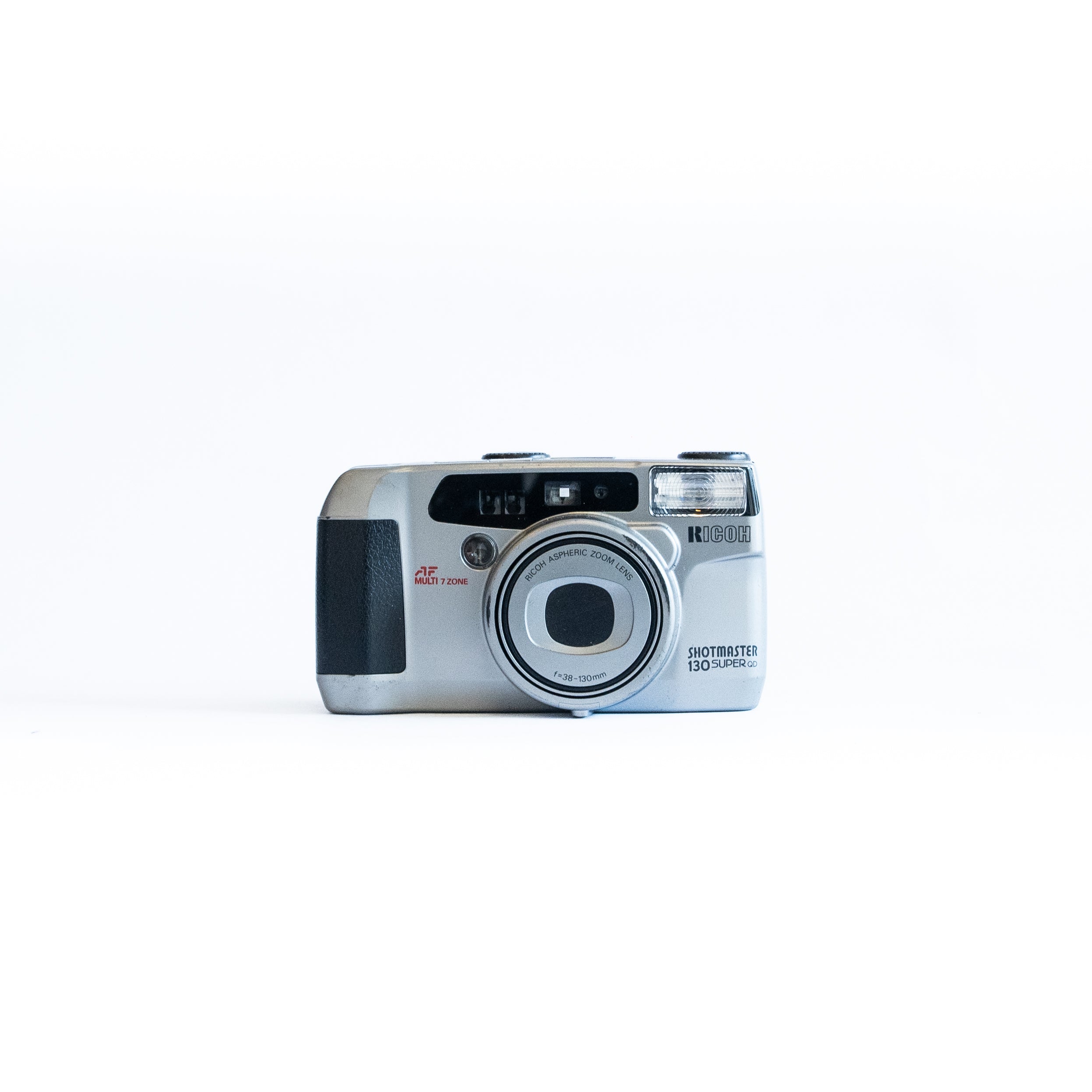 Ricoh Shotmaster 130 Super