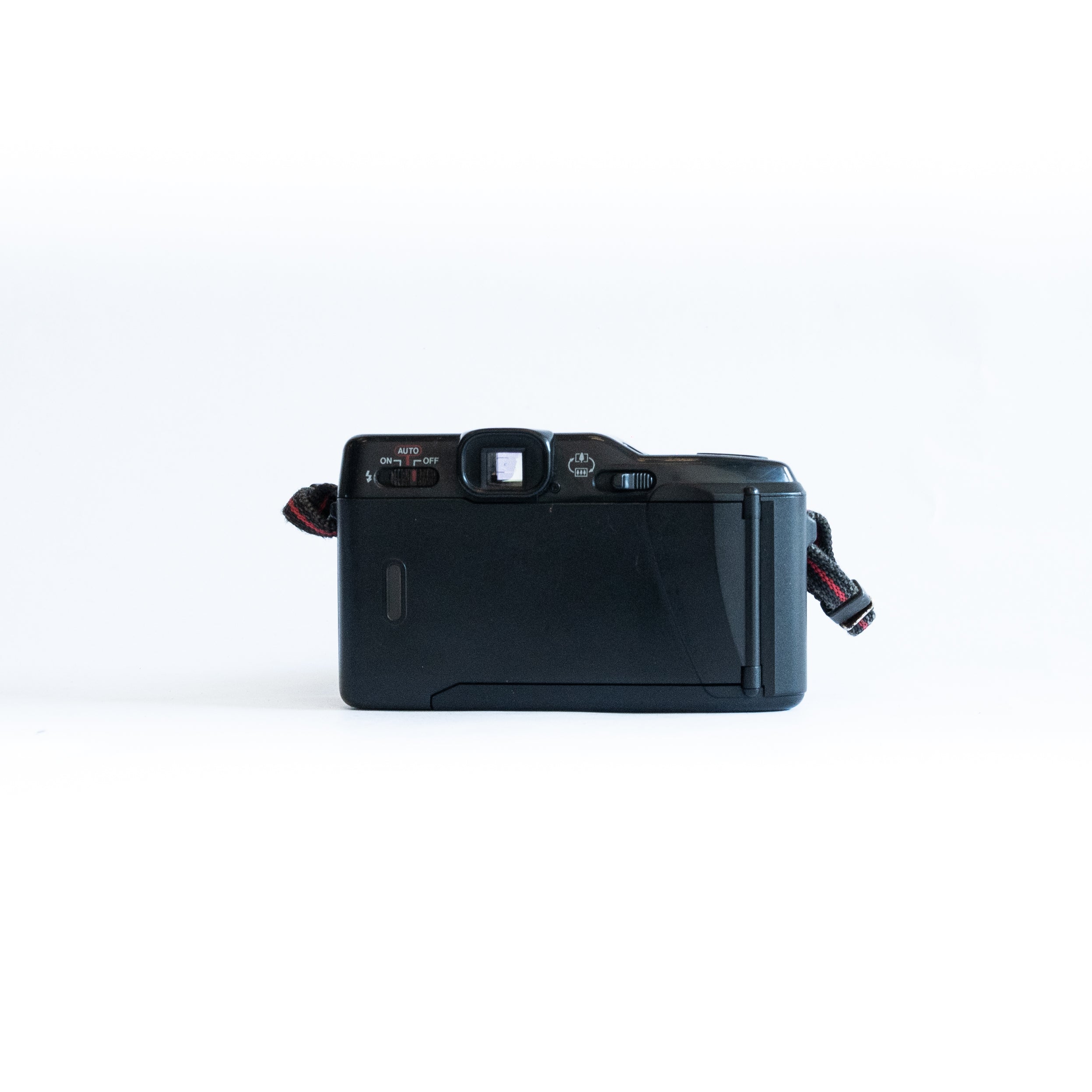 Canon Autoboy Tele