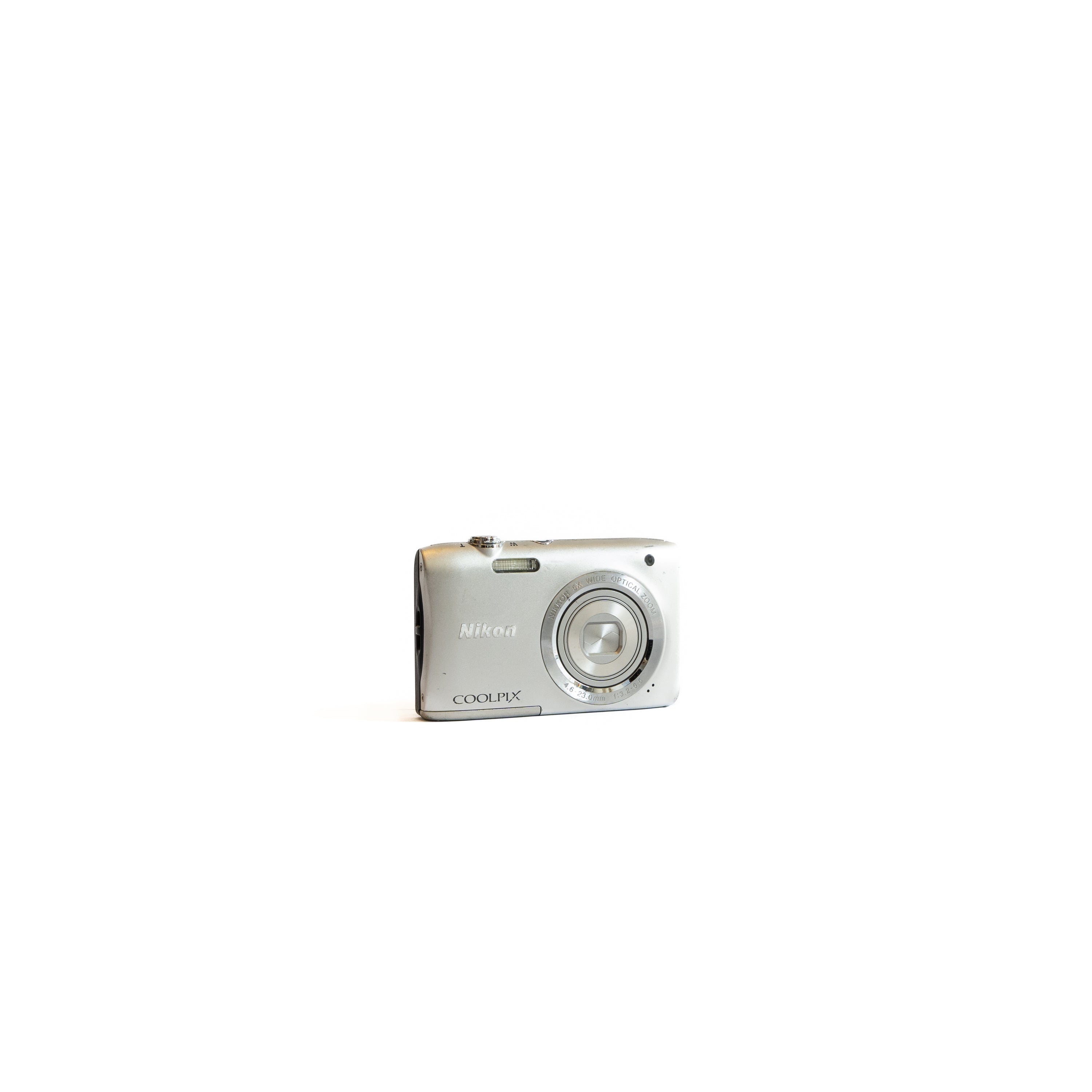 NIKON COOLPIX S2900