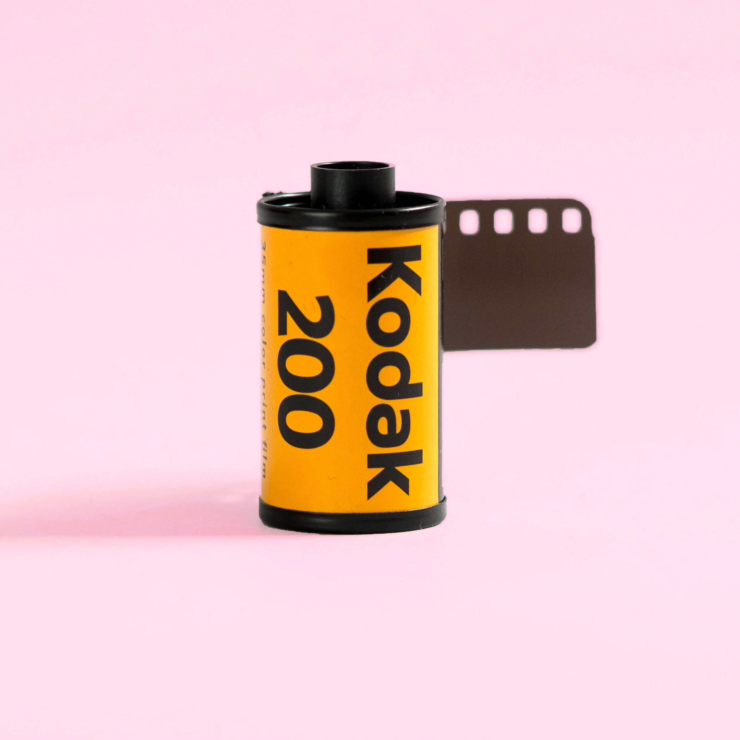 Kodak Gold - 35mm