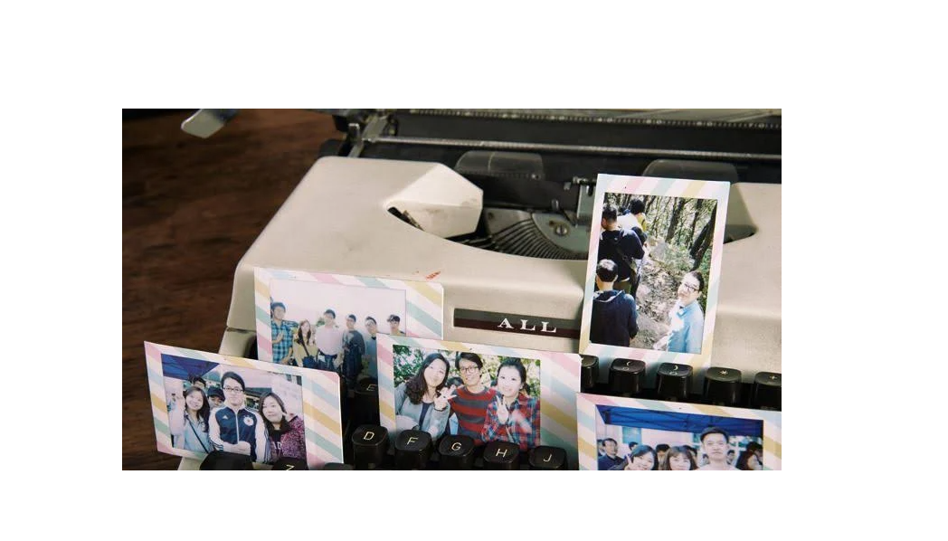 Fujifilm Instax Mini film Stripe Edition