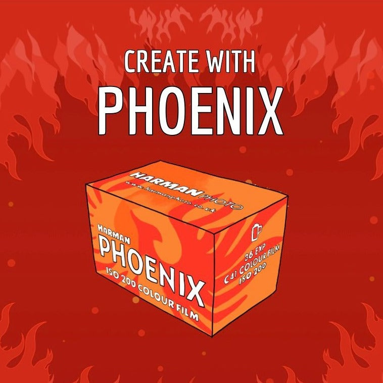 Create with Phoenix - Workshop