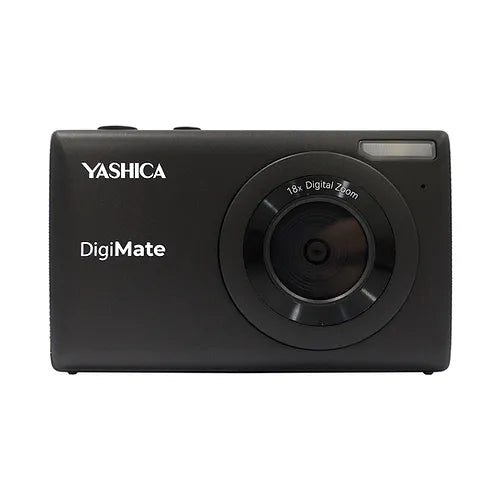 YASHICA DigiMate (Black)