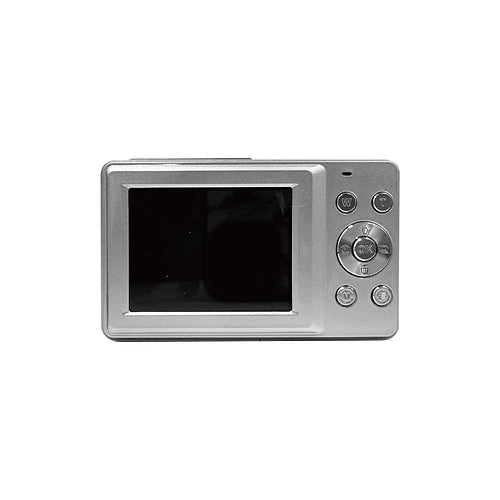 YASHICA DigiPix 100 (Silver)