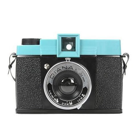 Diana F+