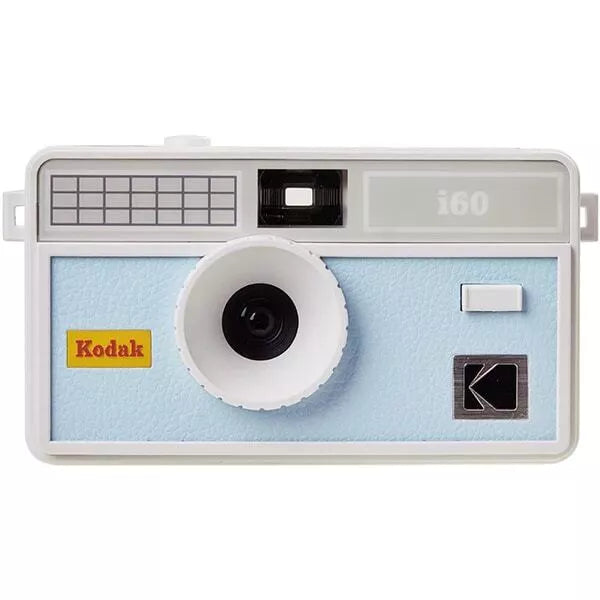 Kodak Film Camera i60 Bk Baby Blue