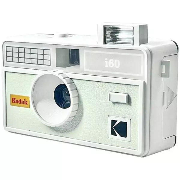 Kodak Film Camera i60 Bk Bud Green